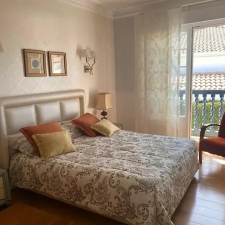 D'hotes Helene * Forte di Socoa