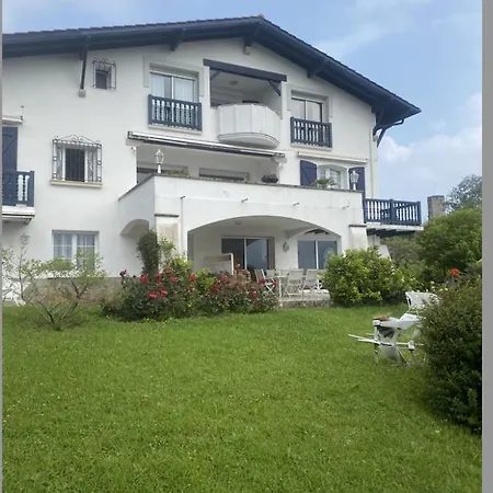 Bed & Breakfast D'hotes Helene *