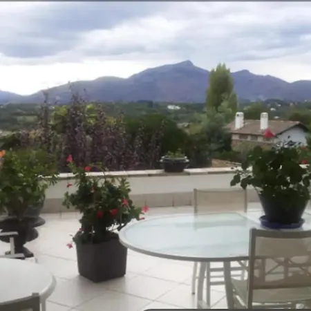 Bed & Breakfast D'hotes Helene